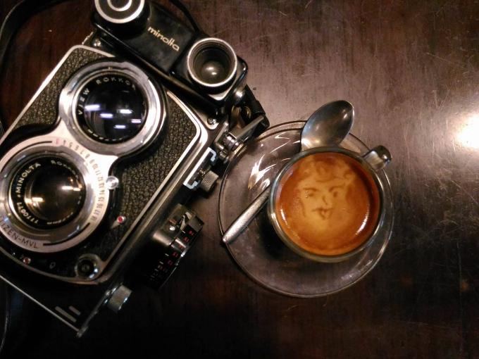 Đam mê chụp ảnh sống ảo mà chưa ghé 3 quán cafe này thì quả là thiếu sót-5