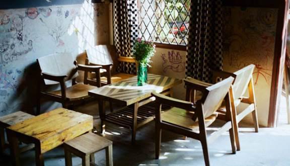 Đam mê chụp ảnh sống ảo mà chưa ghé 3 quán cafe này thì quả là thiếu sót-9