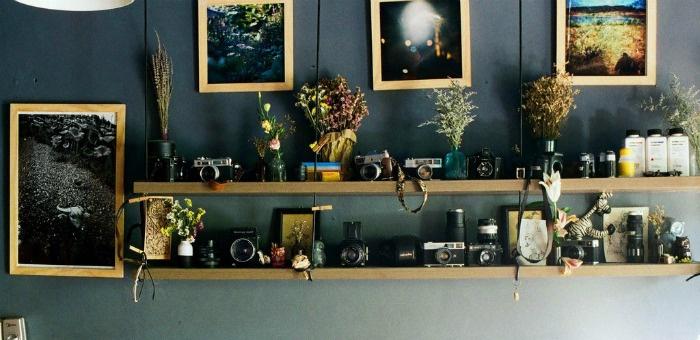 Đam mê chụp ảnh sống ảo mà chưa ghé 3 quán cafe này thì quả là thiếu sót-6