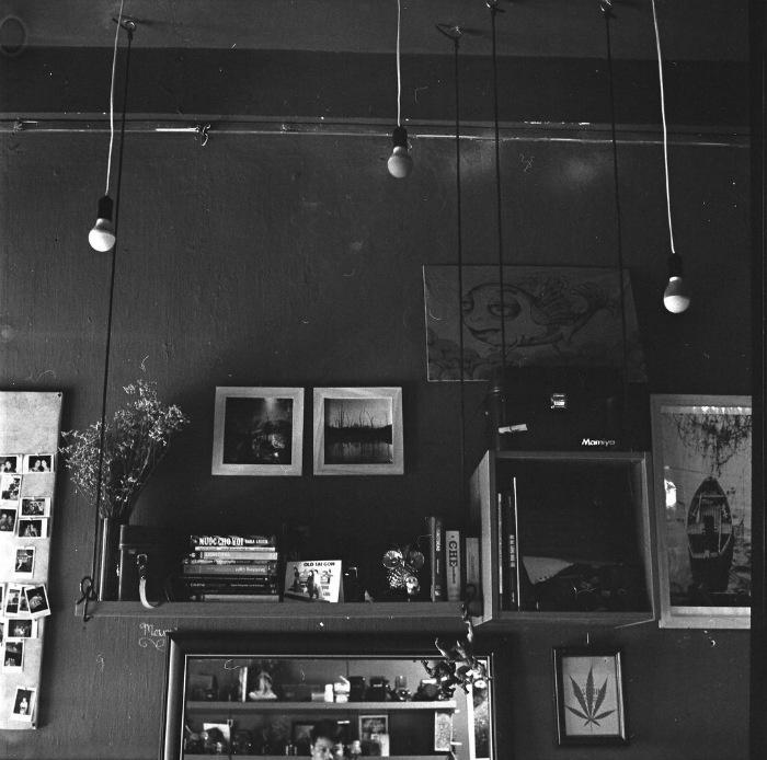 Đam mê chụp ảnh sống ảo mà chưa ghé 3 quán cafe này thì quả là thiếu sót-7