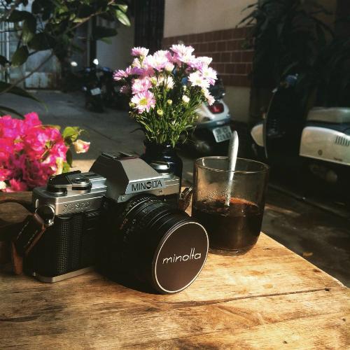 Đam mê chụp ảnh sống ảo mà chưa ghé 3 quán cafe này thì quả là thiếu sót-10