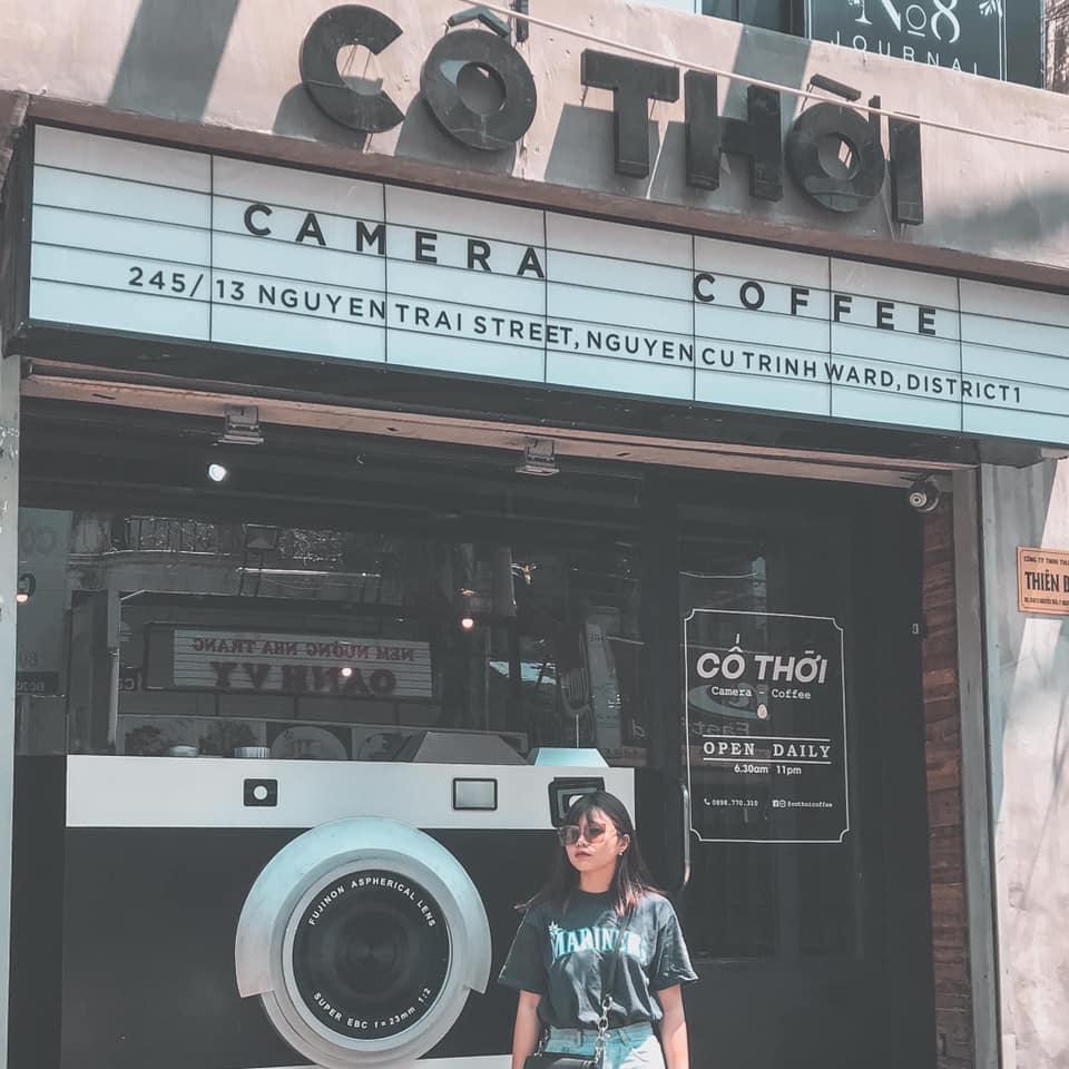 Đam mê chụp ảnh sống ảo mà chưa ghé 3 quán cafe này thì quả là thiếu sót-11