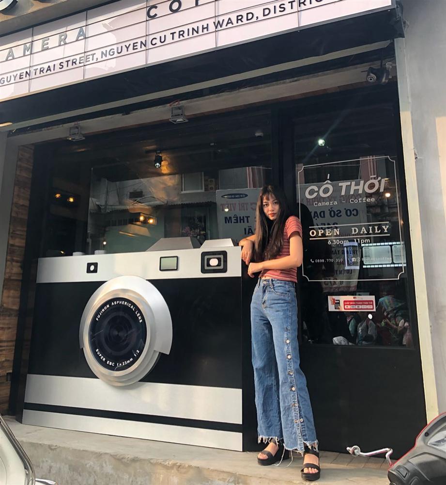 Đam mê chụp ảnh sống ảo mà chưa ghé 3 quán cafe này thì quả là thiếu sót-12