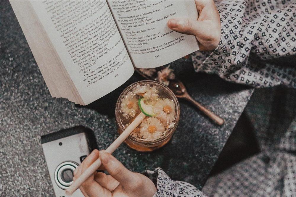 Đam mê chụp ảnh sống ảo mà chưa ghé 3 quán cafe này thì quả là thiếu sót-16