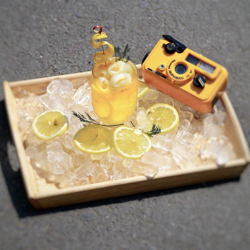 Đam mê chụp ảnh sống ảo mà chưa ghé 3 quán cafe này thì quả là thiếu sót-17