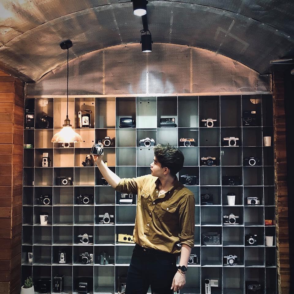 Đam mê chụp ảnh sống ảo mà chưa ghé 3 quán cafe này thì quả là thiếu sót-14