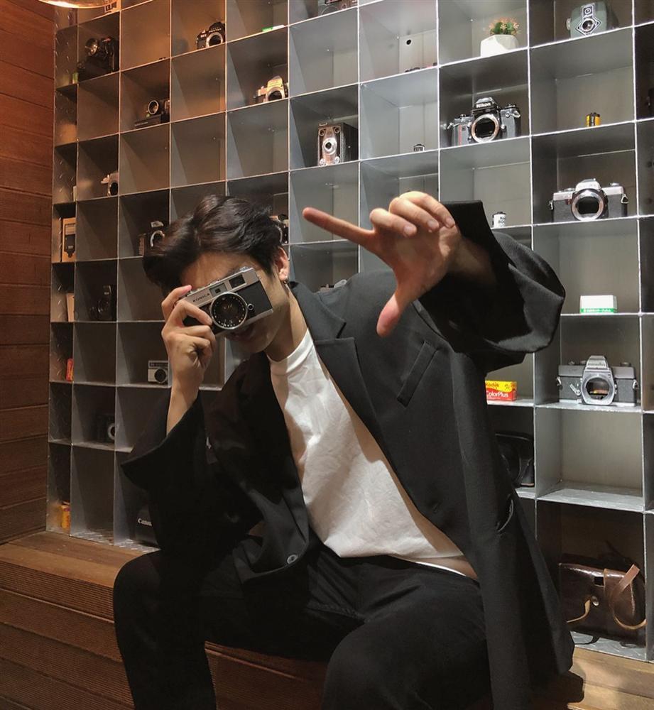 Đam mê chụp ảnh sống ảo mà chưa ghé 3 quán cafe này thì quả là thiếu sót-15