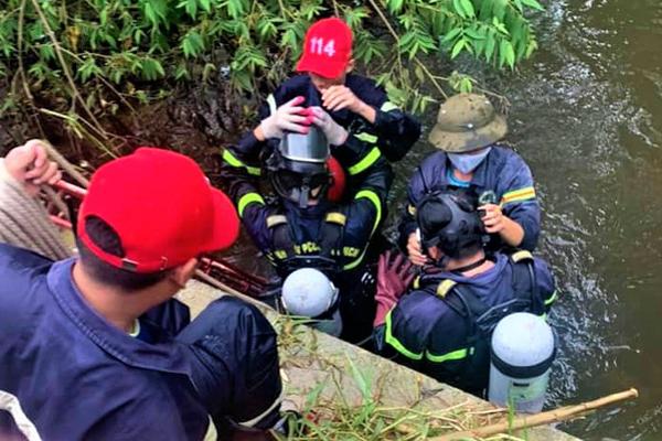 Tạm dừng tìm kiếm công nhân mất tích ở Rào Trăng 3-3