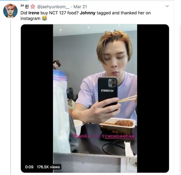 Irene trở thành nhân vật bị tình nghi trong bài bóc phốt ầm ĩ của stylist nổi tiếng-4