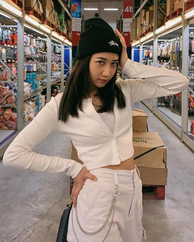 Khách mua hàng comment đúng 1 chữ giá, chủ shop cao tay chỉ ngay ra chợ-2