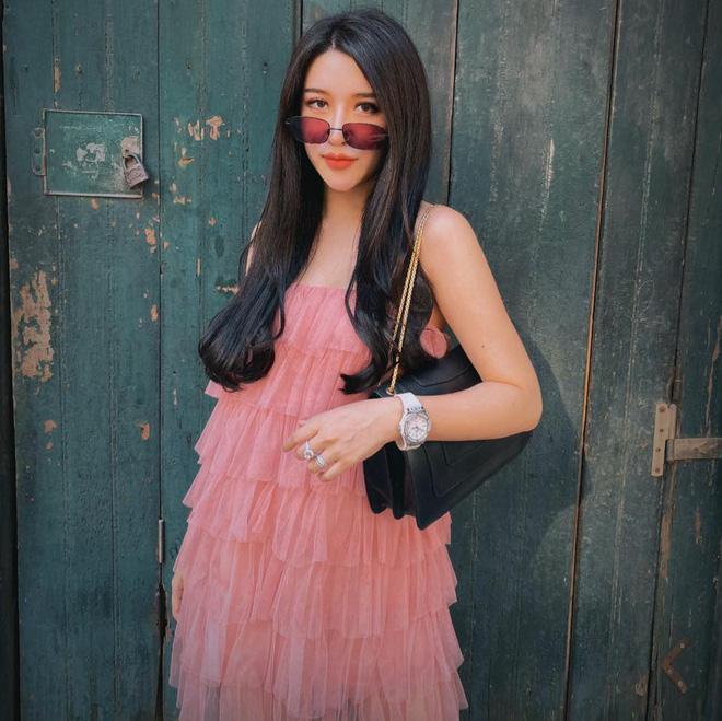 Khách mua hàng comment đúng 1 chữ giá, chủ shop cao tay chỉ ngay ra chợ-3