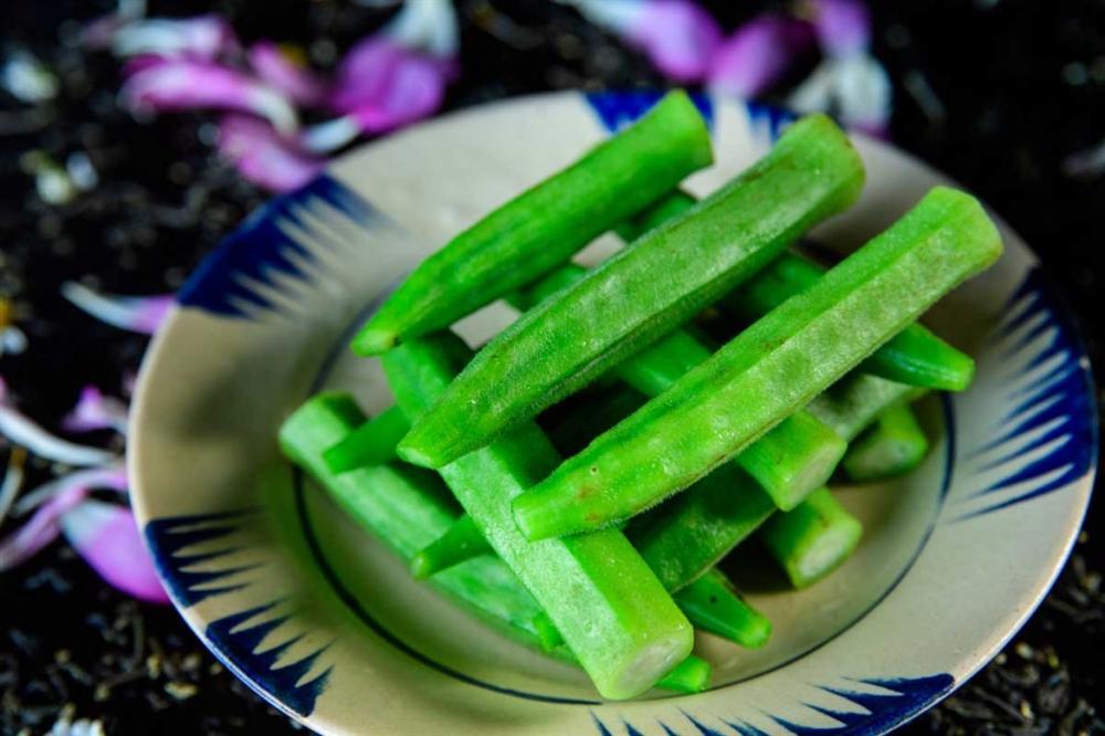 Học Tóc Tiên nấu cơm tối ngon, nhanh, gọn, lẹ khiến cả nhà ăn không dừng đũa-2