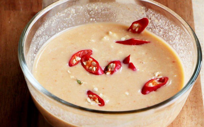 Học Tóc Tiên nấu cơm tối ngon, nhanh, gọn, lẹ khiến cả nhà ăn không dừng đũa-3