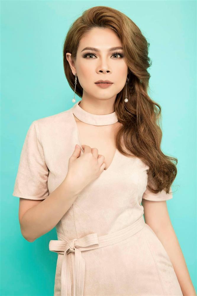 Đăng ảnh đi phượt, Thanh Thảo bị nhắc nhở mất hết hình tượng-1