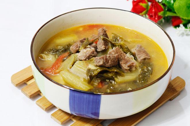 Học Tóc Tiên nấu cơm tối ngon, nhanh, gọn, lẹ khiến cả nhà ăn không dừng đũa-4