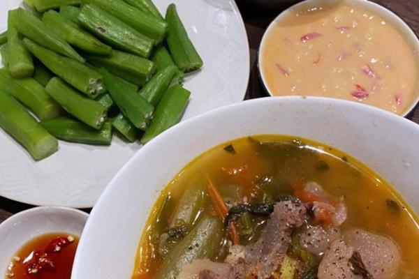 Đổi gió cho bữa chiều cuối tuần bằng món lạ mà quen, chồng con ăn hoài không chán-4