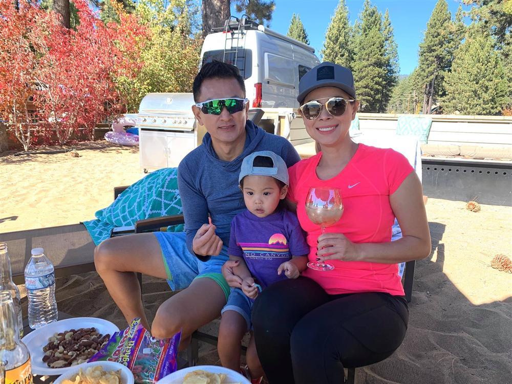 Đăng ảnh đi phượt, Thanh Thảo bị nhắc nhở mất hết hình tượng-3