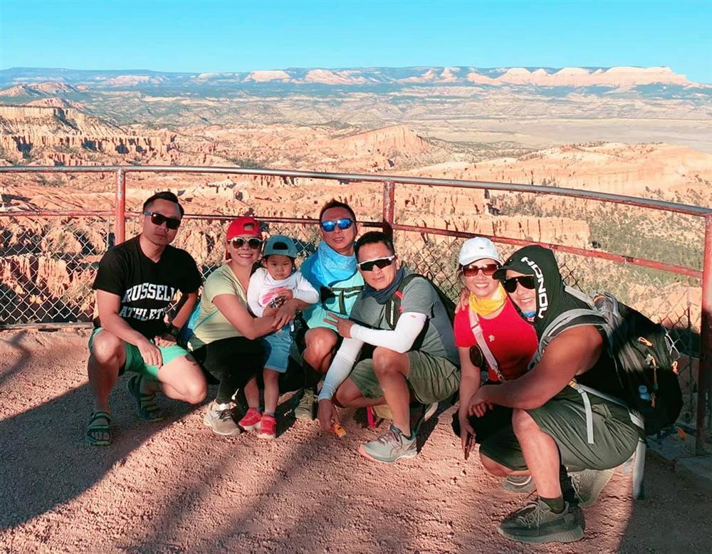 Đăng ảnh đi phượt, Thanh Thảo bị nhắc nhở mất hết hình tượng-5