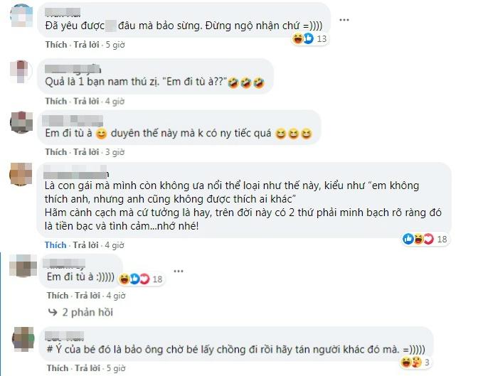 Thanh niên uất ức chờ bạn gái 2 năm để ổn định học hành, không ngờ cái kết quá đắng-2