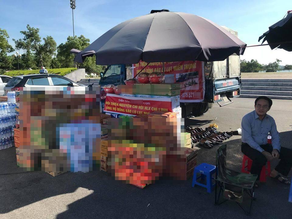 Thanh niên Hải Dương phát hiện 8 triệu trong chiếc áo cũ ủng hộ đồng bào miền Trung-2