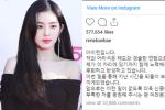 Netizen yêu cầu Irene rời Red Velvet, còn đòi đưa file ghi âm cho Dispatch sau phốt xấu tính-5