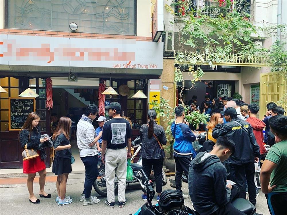 Ca nương Kiều Anh phải lòng quán bún chửi khét tiếng số 1 Hà Thành-2