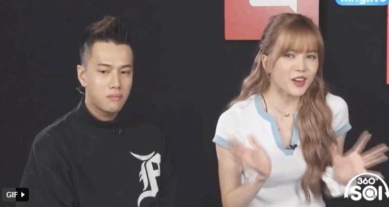 Thiều Bảo Trâm tiết lộ sự thật chiếc áo bị netizen nghi mượn của Sơn Tùng M-TP-4