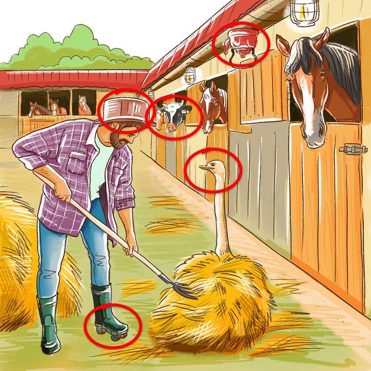 Bạn có đủ tinh mắt để tìm ra được tất cả lỗi sai trong ảnh?-14