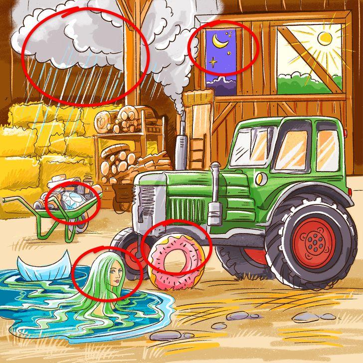 Bạn có đủ tinh mắt để tìm ra được tất cả lỗi sai trong ảnh?-15