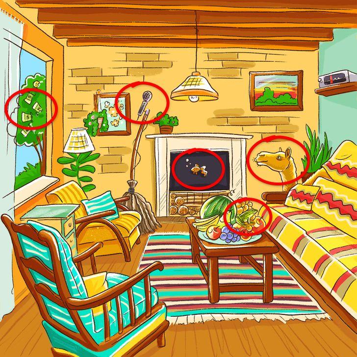 Bạn có đủ tinh mắt để tìm ra được tất cả lỗi sai trong ảnh?-17