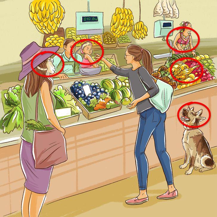 Bạn có đủ tinh mắt để tìm ra được tất cả lỗi sai trong ảnh?-20