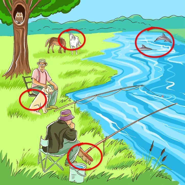 Bạn có đủ tinh mắt để tìm ra được tất cả lỗi sai trong ảnh?-12