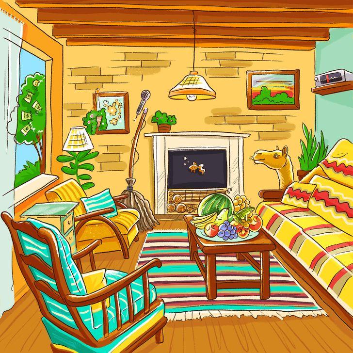 Bạn có đủ tinh mắt để tìm ra được tất cả lỗi sai trong ảnh?-7