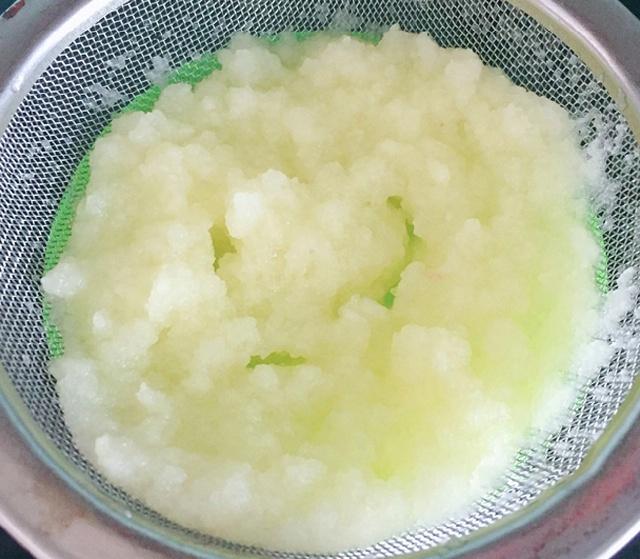 Uống ly nước này sau mỗi bữa ăn, chị em chẳng cần kiêng khem khắc khổ mà cơ thể vẫn thon thả-3