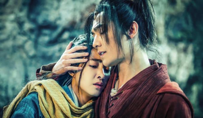 4 phim Hoa ngữ giúp diễn viên bỏ túi bộn tiền nhưng rating... thảm hại-4