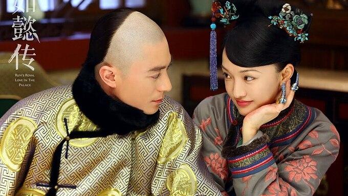 4 phim Hoa ngữ giúp diễn viên bỏ túi bộn tiền nhưng rating... thảm hại-3