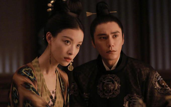 4 phim Hoa ngữ giúp diễn viên bỏ túi bộn tiền nhưng rating... thảm hại-1