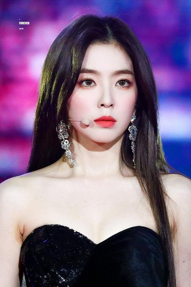 Netizen yêu cầu Irene rời Red Velvet, còn đòi đưa file ghi âm cho Dispatch sau phốt xấu tính-1