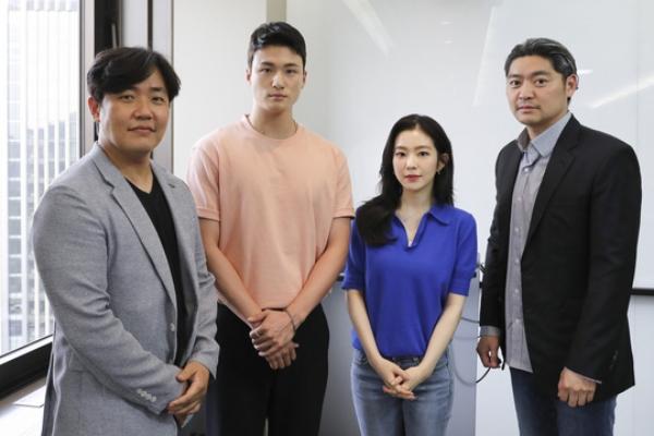 Hậu scandal lăng mạ BTV, diễn xuất của Irene (Red Velvet) bị netizen chê tơi tả-4