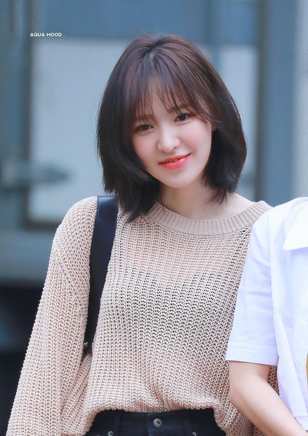 Netizen yêu cầu Irene rời Red Velvet, còn đòi đưa file ghi âm cho Dispatch sau phốt xấu tính-4