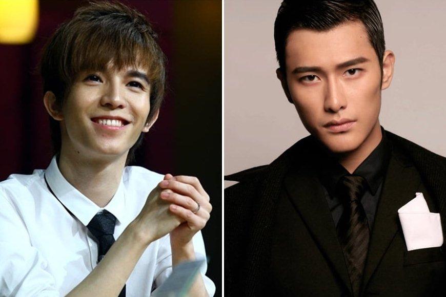 Những tài tử nổi tiếng công khai đồng tính-15