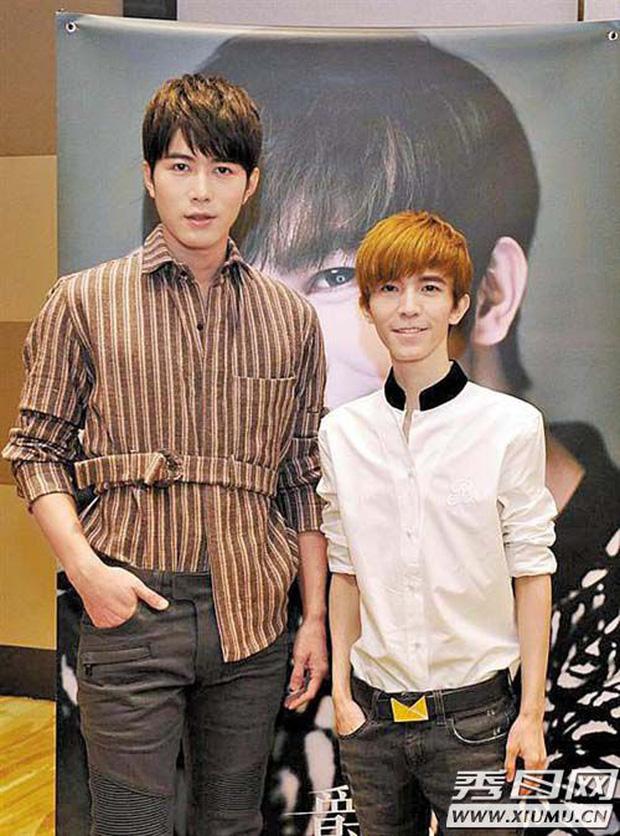 Đạo diễn tai tiếng Quách Kính Minh và mối tình đồng tính với 2 nam diễn viên-3