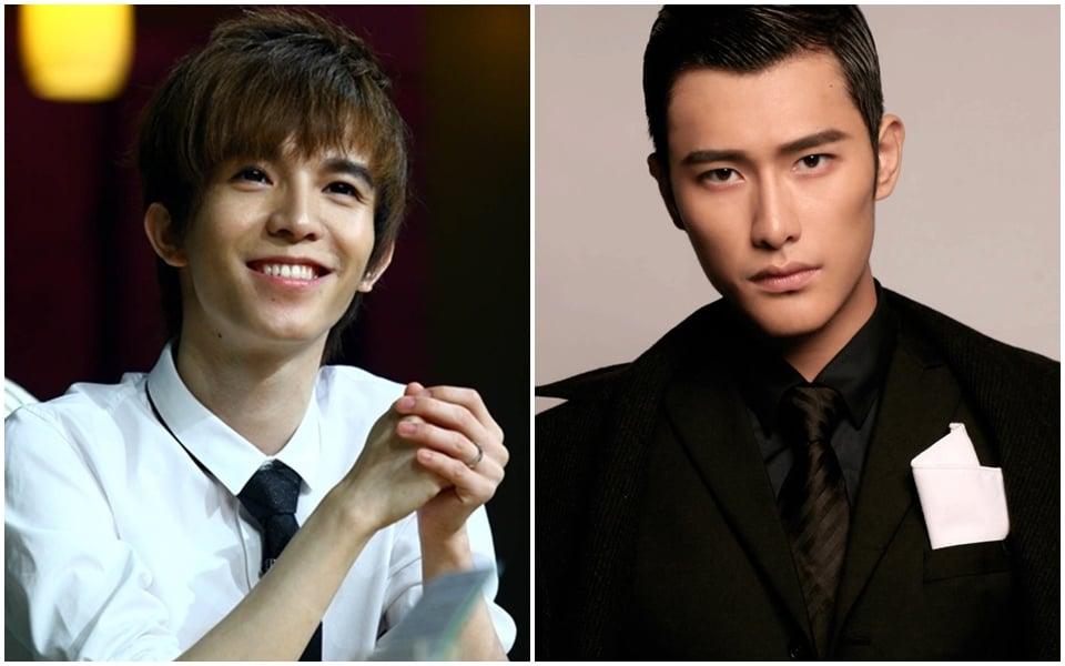 Đạo diễn tai tiếng Quách Kính Minh và mối tình đồng tính với 2 nam diễn viên-7