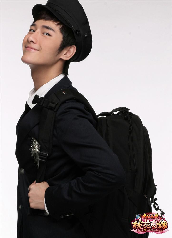 Đạo diễn tai tiếng Quách Kính Minh và mối tình đồng tính với 2 nam diễn viên-8