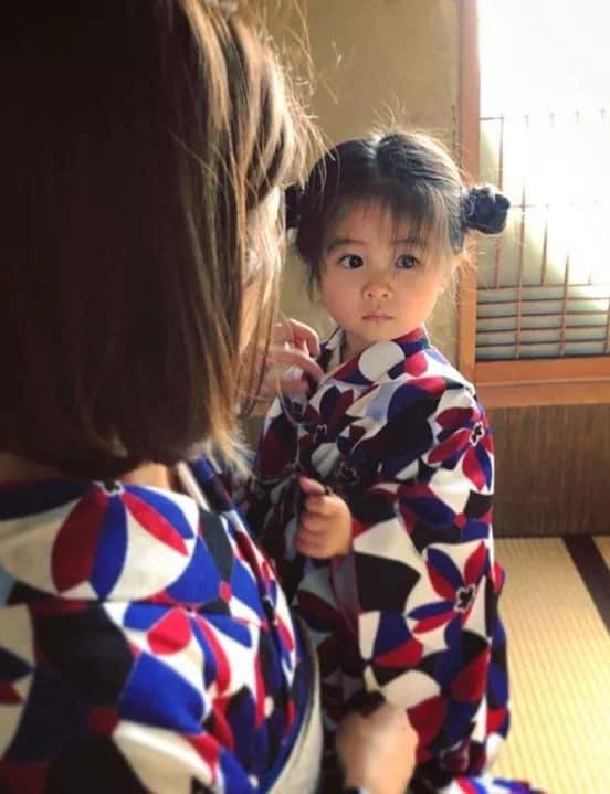 Cô bé tóc xù nổi đình đám MXH 2 năm trước giờ có cuộc sống ra sao?-3