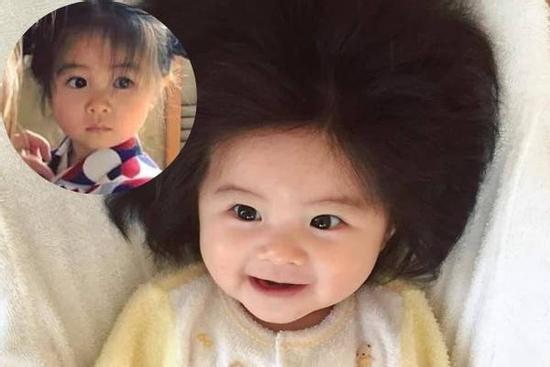 Cô bé tóc xù nổi đình đám MXH 2 năm trước giờ có cuộc sống ra sao?