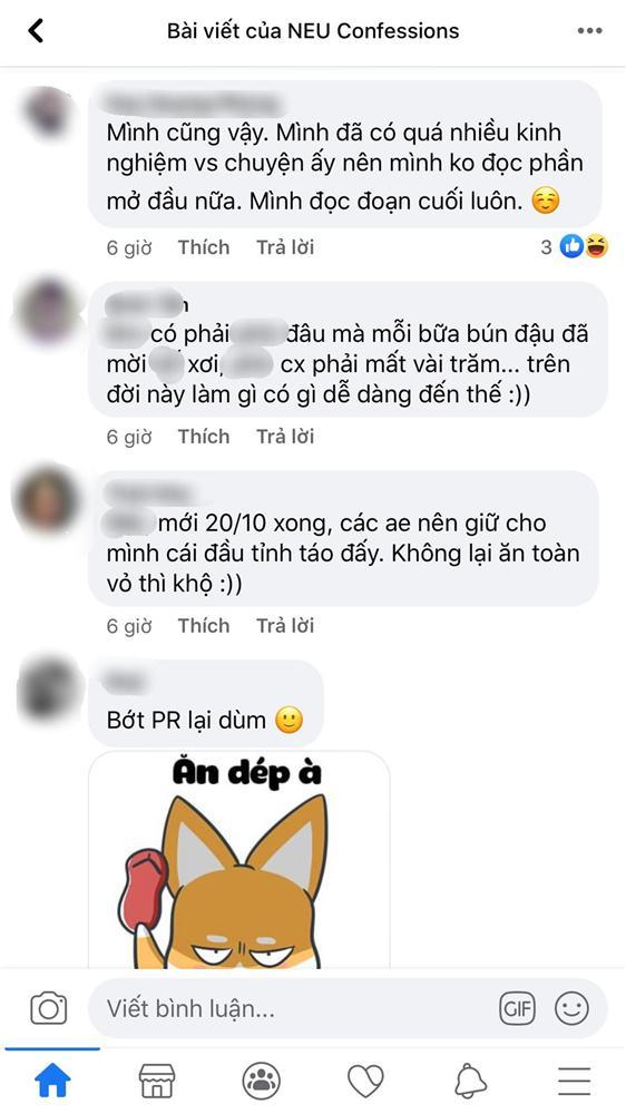 Lần đầu hẹn hò, thanh niên sung sướng tưởng bạn gái mời về phòng có chuyện, ai ngờ...-4