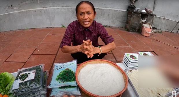 Bà Tân Vlog gây tranh cãi khi cố tình che cảnh mất vệ sinh trong clip nấu ăn-3