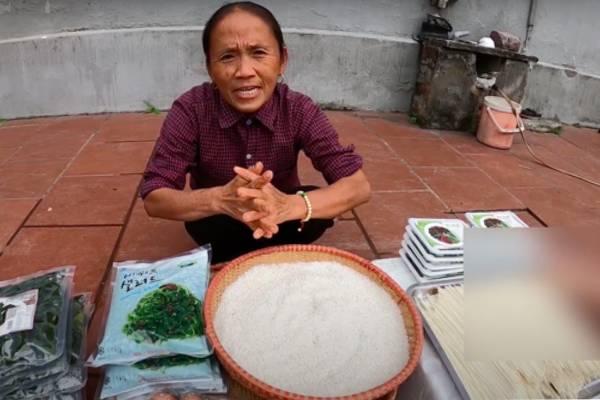 Bà Tân bị nghi cài cắm người khen đồ ăn ngon dù phốt nấu nướng bẩn còn nóng hổi-7