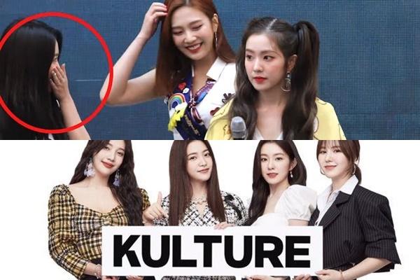 Cựu stylist SM lên tiếng bảo vệ Irene giữa cơn bão phốt xấu tính-5